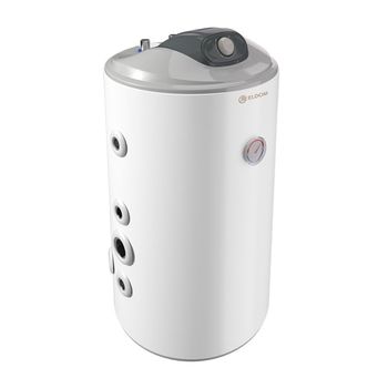 Boiler cu serpentina cu racordare superioara Atlas  80 L