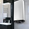 Boiler electric Eldom Dublu Tanc Galant Duo DU100 80l multipos.