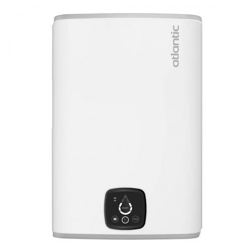 Boiler electric Atlantic Steatite Cube Wi-Fi 100 L (861339)