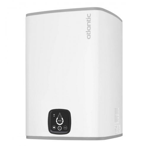 Boiler electric Atlantic Steatite Cube Wi-Fi 100 L (861339)