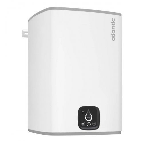 Boiler electric Atlantic Steatite Cube Wi-Fi 100 L (861339)