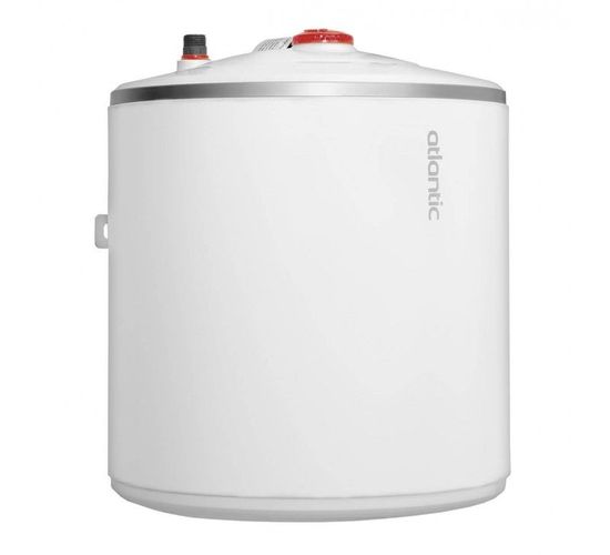 Boiler electric Atlantic O&#039;Pro Small 15 L PCSB montare sub chiuvet