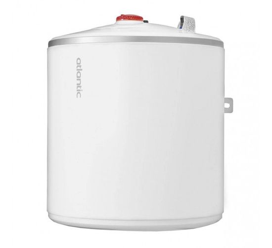 Boiler electric Atlantic O&#039;Pro Small 15 L PCSB montare sub chiuvet