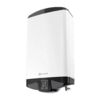 Boiler electric Eldom Dublu Tanc Galant Duo Wi-Fi DU080W 65l multipos.