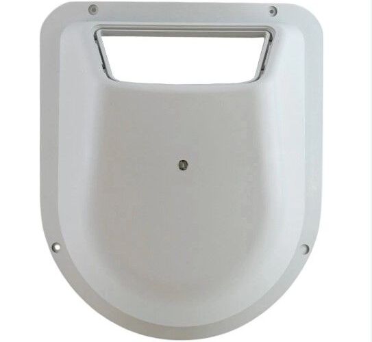 Manta PVC+capac boiler Eldom 500 L