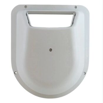 Manta PVC+capac boiler Eldom 500 L