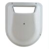 Manta PVC+capac boiler Eldom 500 L