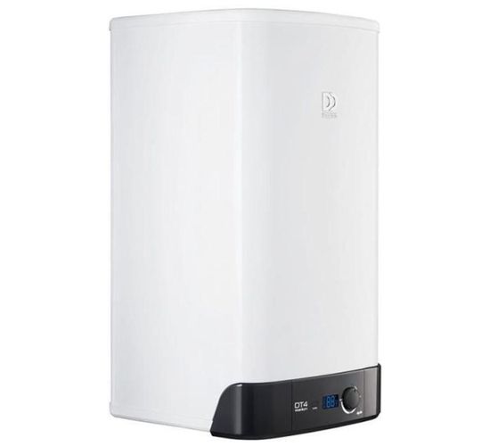 Boiler electric DEMIR DOKUM DT4 TITANIUM DIGITAL D80