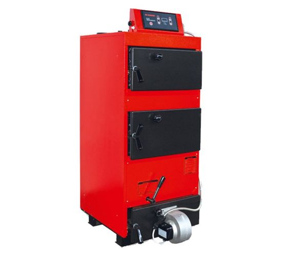 Cazan MAKTEK MKK-150 (174kW, 3cai)