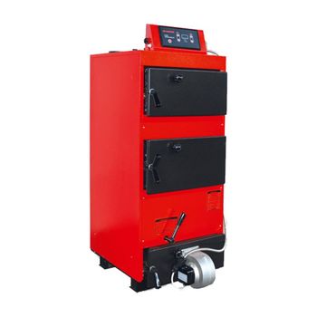 Cazan MAKTEK MKB- 25 (29kW, 4cai)