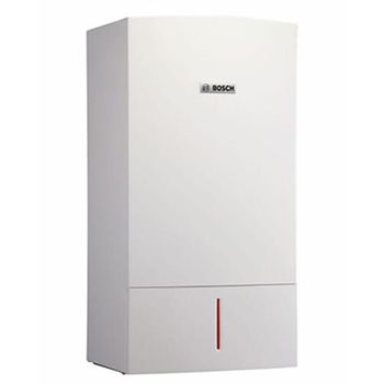 Centrala in Condensare BOSCH Condens 7000W (28kW) Plus ZSBR28-3A