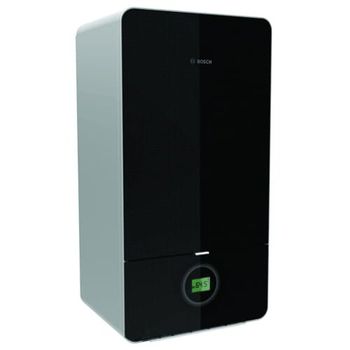 Centrala in Condensare BOSCH Condens GC7000iW 42kW PB 23 Plus Black