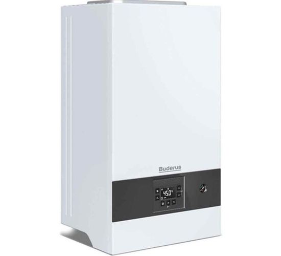 Centrala in Condensare Buderus GB 022-24KW