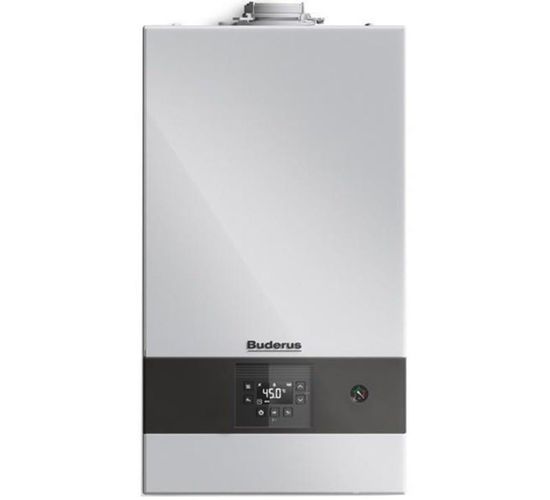 Centrala in Condensare Buderus GB 122-24KW