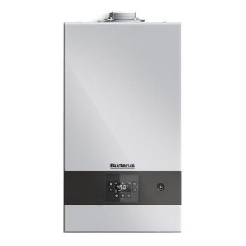 Centrala in Condensare Buderus GB 122-24KW