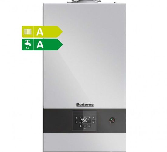 Centrala in Condensare Buderus GB 122-24KW