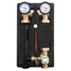 Grup pompare HERZ Pumfix Constant inc.pardoseala DN25 fara pompa 1451078