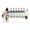 Distribuitor REHAU Rautherm Speed HKV-D Polimer  4 cai