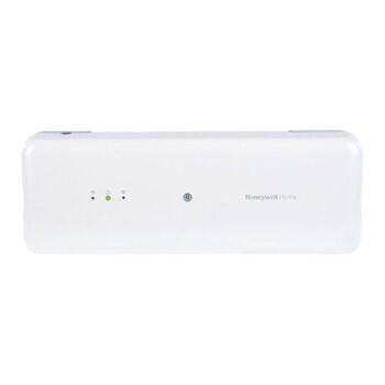 Modul de comutare Honeywell 8zone HCC100M2022