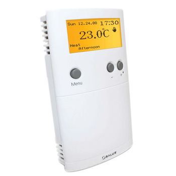 Termostat Salus electronic programabil incalzire prin pardoseala ERT-50 230V