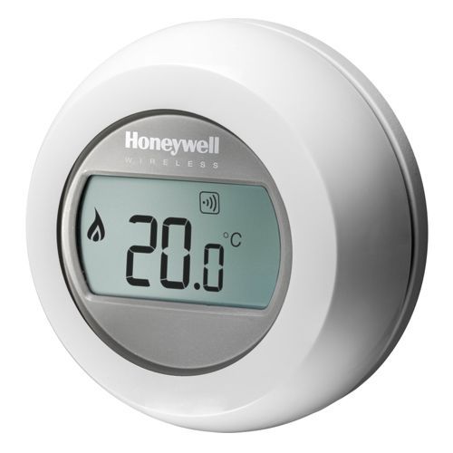 Termostat Honeywell Round Open Therm T87M2036 pentru Modul HCE20M