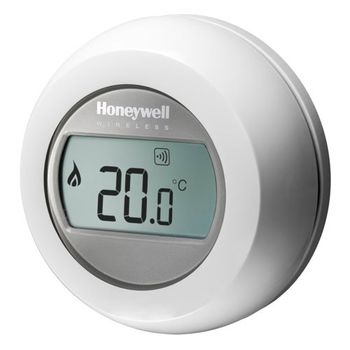 Termostat Honeywell Round Open Therm T87M2036 pentru Modul HCE20M