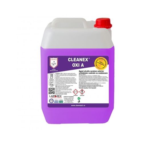 Cleanex Oxi A 5kg