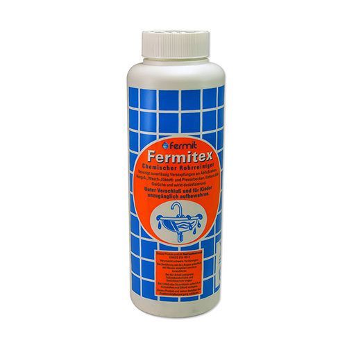 Fermitex praf 500g