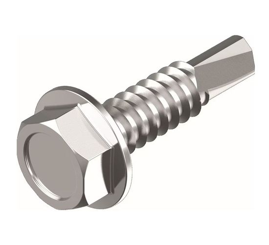 Surub autoforant inox 5.5x30 ERK-TSS