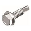 Surub autoforant inox 5.5x30 ERK-TSS