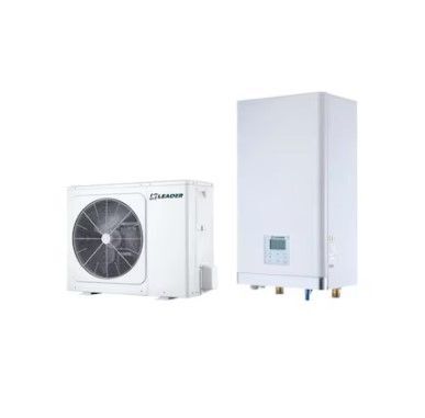 Pompa de caldura cu boiler incorporat 190L LEADER split 10kW 1x230