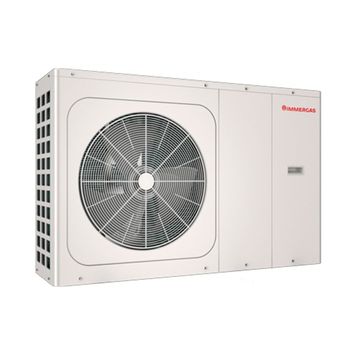 Pompa de caldura IMMERGAS monobloc Magis MT 12kW (3x380)