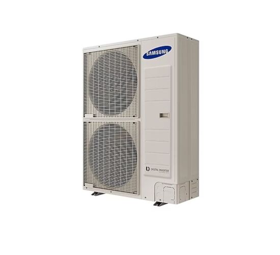 Unitate Exterioara Pompa de caldura SAMSUNG Split EHS TDM Plus 12kW (3x380V) R410  AE120MXTPGH/EU