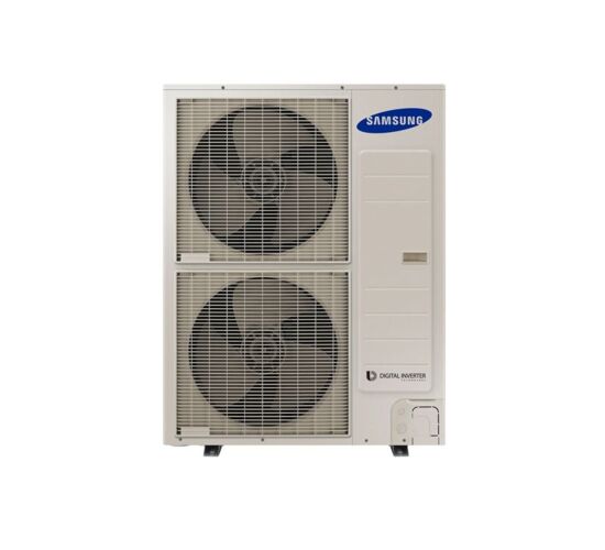 Unitate Exterioara Pompa de caldura SAMSUNG Split EHS TDM Plus 12kW (3x380V) R410  AE120MXTPGH/EU