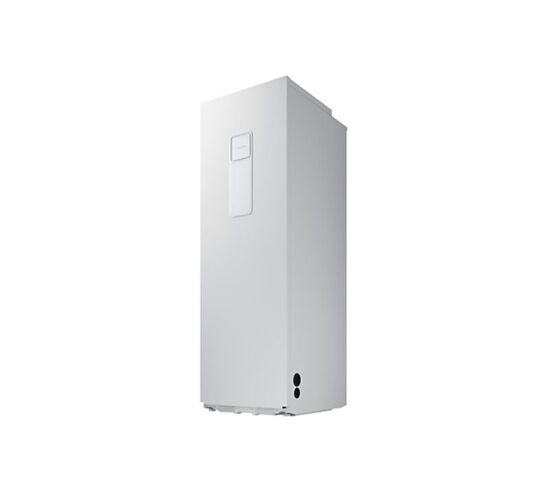 Unitate Interioara Pompa de caldura SAMSUNG ClimateHub EHS TDM Plus 260L 230V AE260TNWTEH/EU