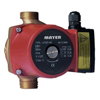 Pompa de circulatie Mayer GPD 20- 6 SB 130 recilculare