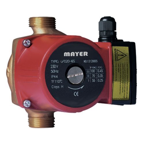 Pompa de circulatie Mayer GPD 25- 5 SB 180 recirculare