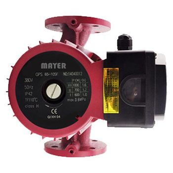 Pompa de circulatie Mayer GPD 32-12 F (5-8-280 F)