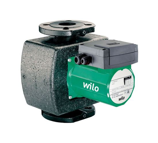 Pompa de circulatie Wilo Top S40/ 7 EM