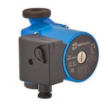Pompa de circulatie IMP Pumps GHN 20/40 -130