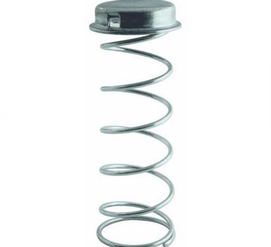 Diafragma radiator Aluminiu 1