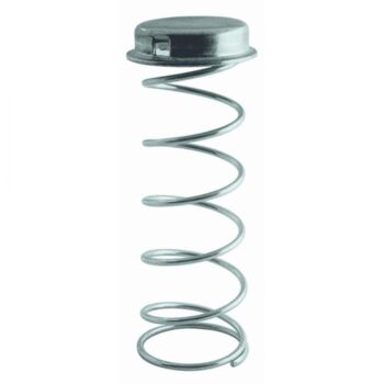 Diafragma radiator Aluminiu 1