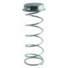 Diafragma radiator Aluminiu 1