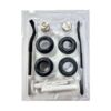 Set reductii rad.Al 1x1/2 Color