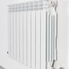 Radiator Aluminiu Hellyos  600