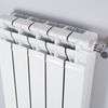 Radiator Aluminiu Kaldus 1600 (4elem.)