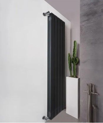 Radiator Aluminiu Kalis 2000 Anthracite (3elem.)
