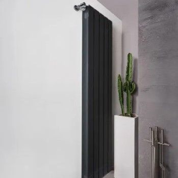 Radiator Aluminiu Kalis 2000 Anthracite (3elem.)