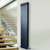 Radiator Aluminiu Ottimo Plus 2000 Anthracite (4elem.)