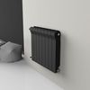 Radiator Aluminiu Ottimo  500 Anthracite